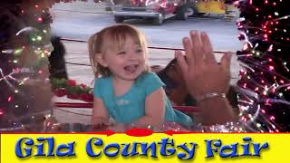 GILA COUNTY FAIR 2018 (V2)