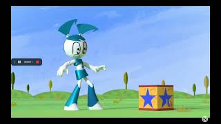 Jenny Wakeman Yelling And Pinga Crying