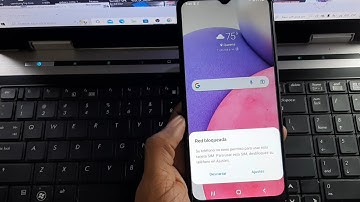 Unlock Samsung Galaxy A03s (SM-A037U) MetroPcs by SIM-UNLOCKER PRO