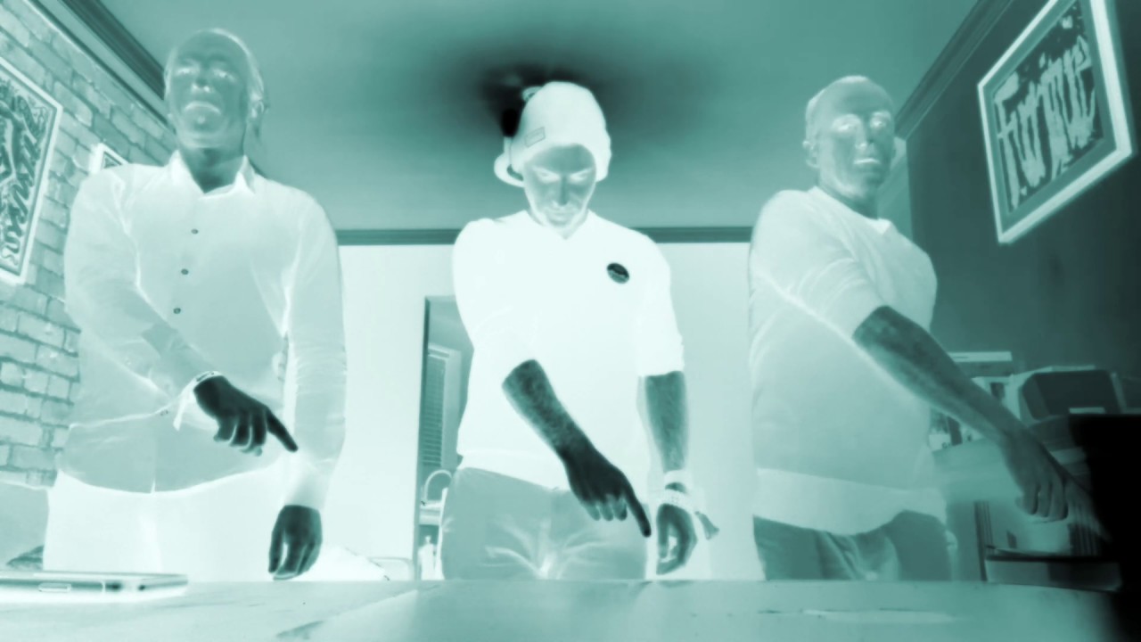 FF1T1GERitual6666. Poèmes Électroniques and Two Prime: FF1 crypto ritual.