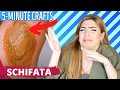 MA E' ASSURDO😱! I PEGGIORI TRUCCHI DI BELLEZZA MAI VISTI di 5 minutes crafts