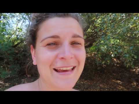 Épisode 11 : On teste le camping naturiste, partie 2 !