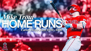Mike Trout
