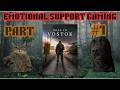 ROAD TO VOSTOK PART 1... HAPPY APRIL 20TH EDITION !!