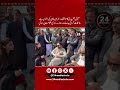 سہیل آفریدی کا مؤقف: عمران خان کی بہنوں سے ملاقات کرائی جائے، ورنہ ذمہ داری حکومت پر ہوگی