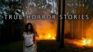 15 Disturbing TRUE Horror Stories