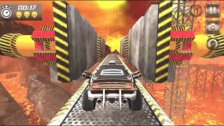 Hill Dash Racing: Drive & Climb Offroad Truck, Car | Android Gameplay Trailer screenshot 5