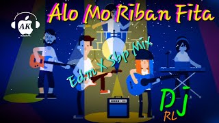 Alo Mo Riban Fita || Edm X Sbp Mix || Dj RL