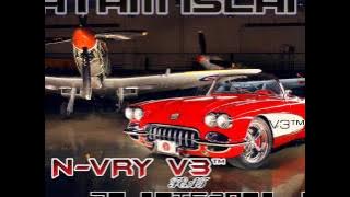 DJ N-VRY V3™ FEAT DJ ARIEZONA V3™ NONSTOP BRUTAL KING NEW 2015 T