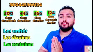 Comment Lire Les Grands Nombres?