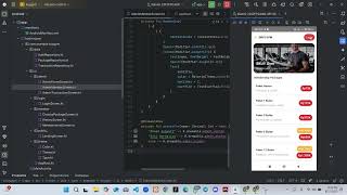 UAS Mobile Programming