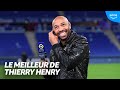 Les meilleurs moments de 202122 de thierry henry 