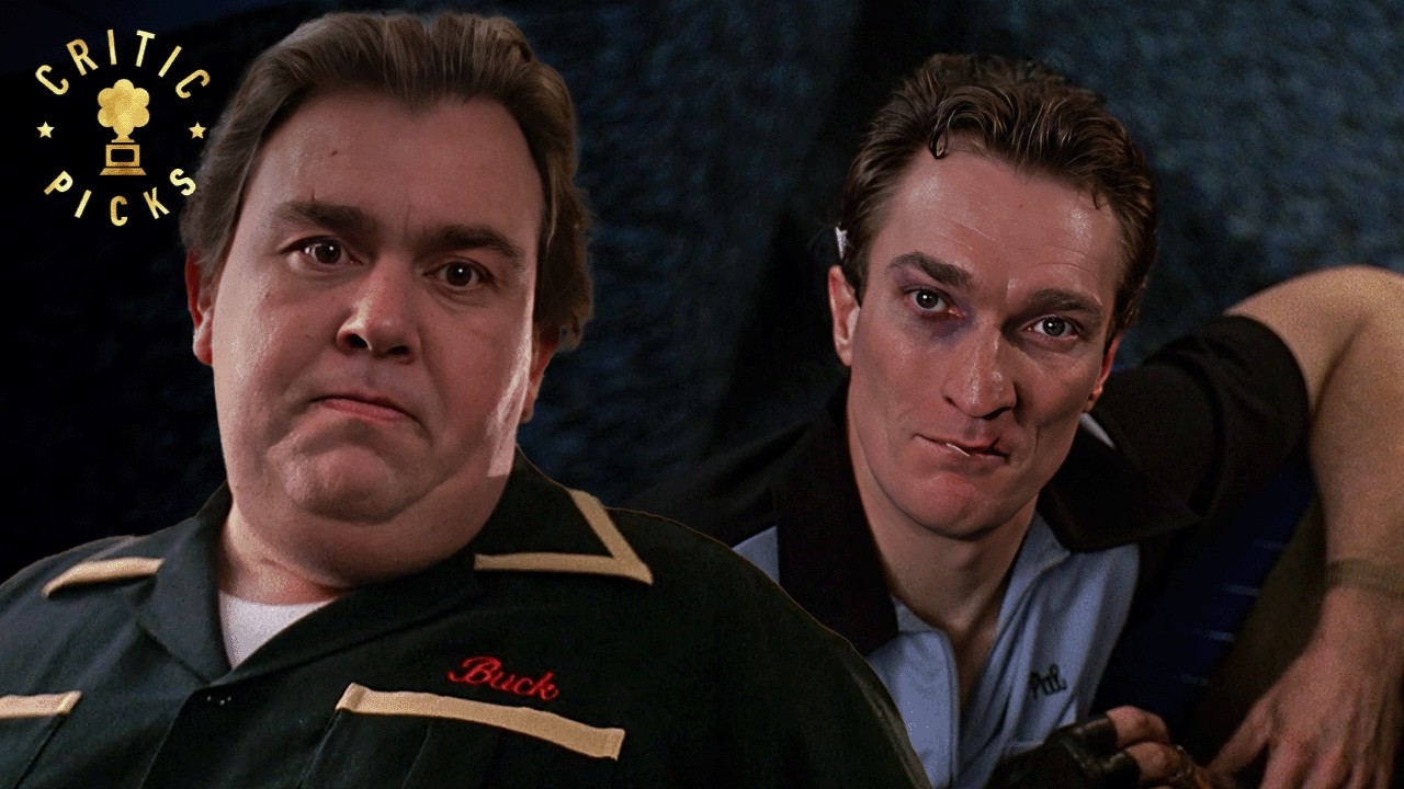 John Candy’s Masterclass in Bowling (Full Scene) | Uncle Buck