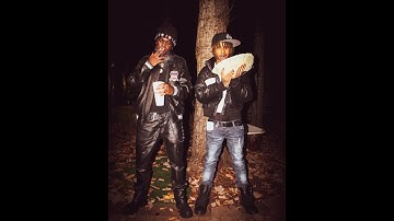 [FREE] TopOppGen x Fattmack type beat - "Split"