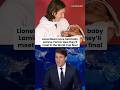 Lionel Messi once held baby Lamine Yamal. Now they'll meet in the World Cup final #shorts