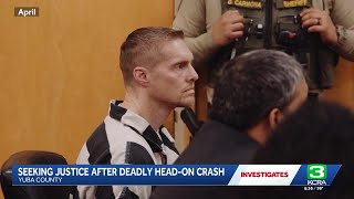 Records reveal suspect’s history of dangerous driving before deadly Marysville crash
