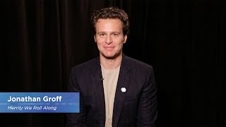 Secrets of the Tony Nominees: Which Broadway Star Did You Want to Be as a Kid? Wealth
