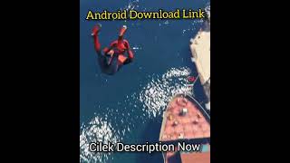 GTA 5 SPIDERMAN Funny Moments #Shorts ep.16