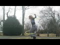 David Starfire - shapeshifter
