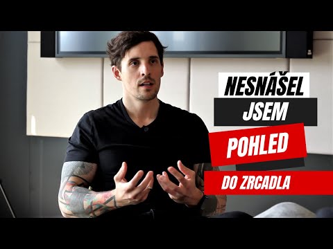 Video: Jak překonat neschopnost podívat se na sebe do zrcadla