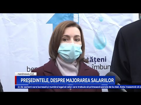 Video: Cum Se Justifică O Creștere Salarială