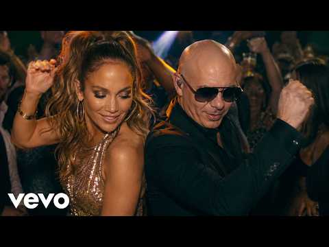 Jennifer Lopez ft. Pitbull - Tacatá (Mix Video) Sponsored by VEVO