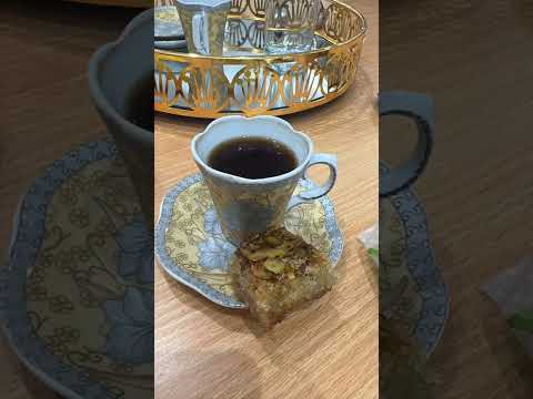 قال ابعدوا عن القهوة قال