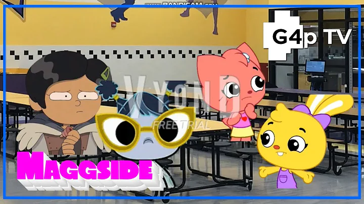 G4p TV's Maggside | Ep.04