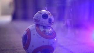 BB 8 Adventures Episode I