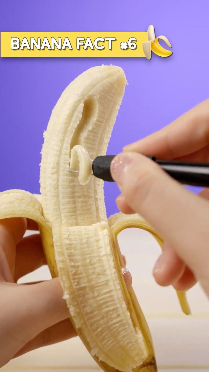 Bite Into These Banana Facts!