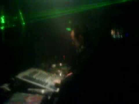 WALLY DJ LIVE SET @ BLACK ROOM - MIU J' ADORE - 6/...