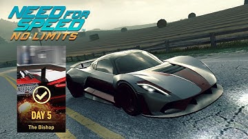 Hennessey Venom F5 DAY 5 NFS No Limits DEVILS RUN APOCALYPSE Gameplay Walkthrough