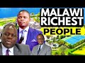 Top 10 richest people in Malawi 2023 - 2024 HD VIDEO