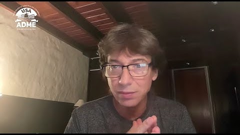 La Realidad del Cielo en la Tierra | Conferencia con el Pastor Fabián Liendo