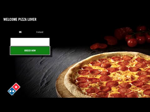 Video: Domino's App Nu Beschikbaar Op Xbox One In Het VK