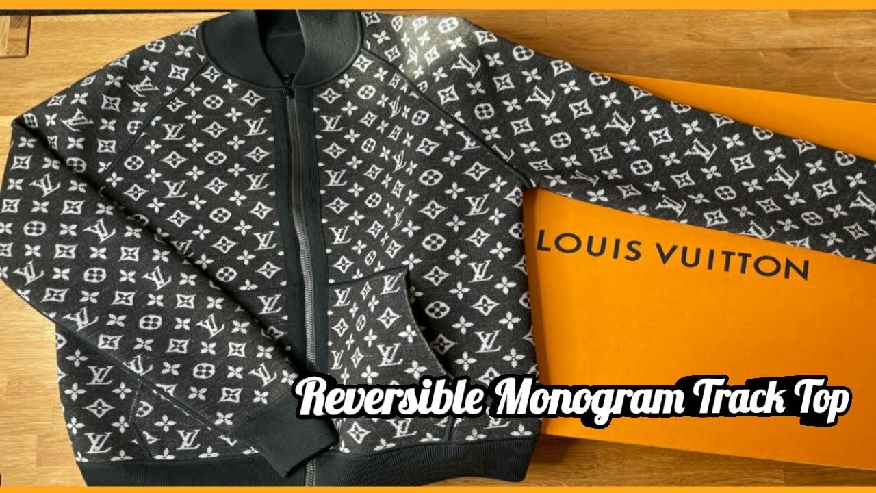 Louis Vuitton Men New Season Track Suit  Louis vuitton tracksuit, Velvet  tracksuit, Louis vuitton men