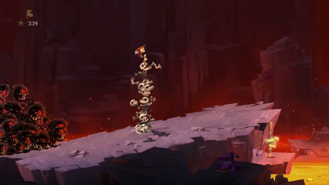 TRY TO KICK MAH ASS !!