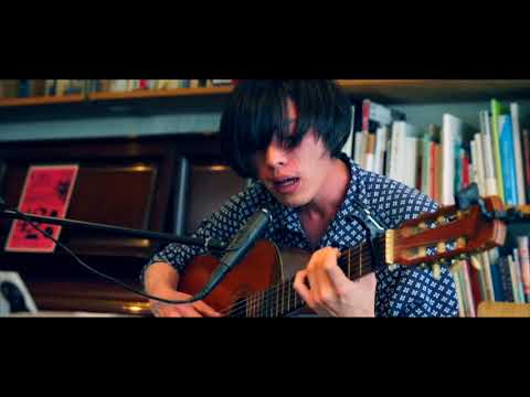 君島大空 (ohzora kimishima) ▶︎ 夏が降る (live at KAKULULU)