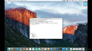 (Python For Pentesting in Arabic) 4-loops