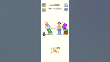 Dop 5 Level 482 (Who