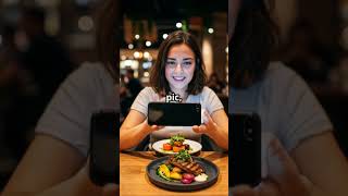 Boost Your Restaurants Social Media