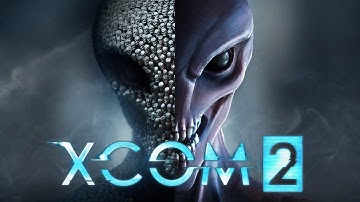 XCOM 2 LWOTC MOD JAM + Campaign 2024 Run 1