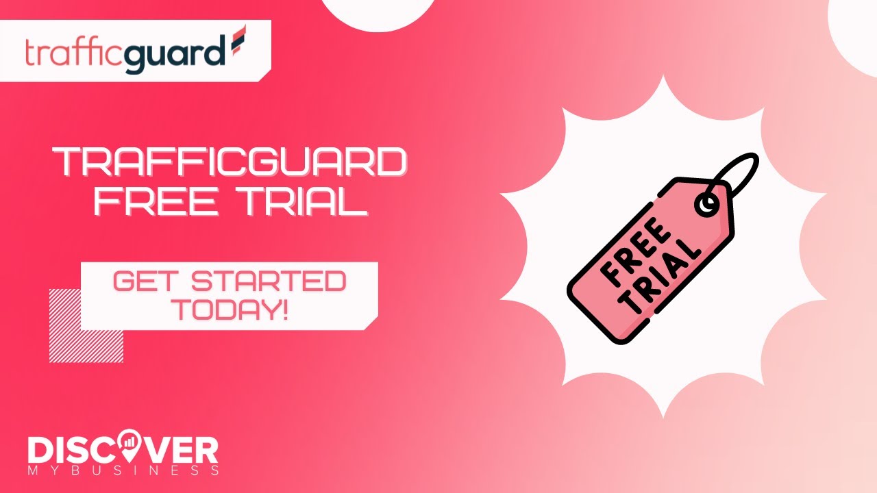 TrafficGuard Free Trial