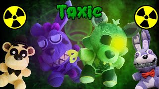 Gw Movie- Toxic