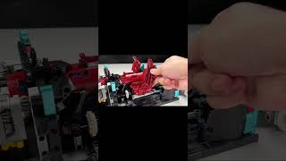 “Feel The Snap? That’s Dopamine In Physical From…” - 1:8 Porsche Gt2 Rs🏎️ Resimi