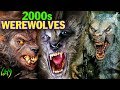 Werewolves of the 21st Century
