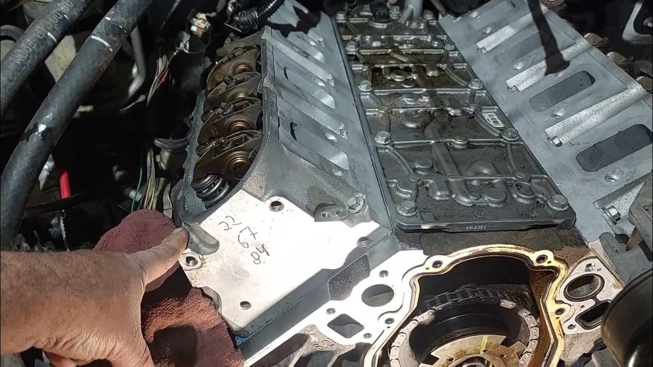 6.2, 5.3, 4.8 LS ENGINE HEAD BOLT TORQUE SPECS, NO DEGREE, NO SPECIAL