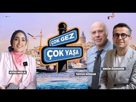 Çok Gez Çok