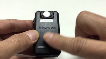 Wolfcom Vision Introduction