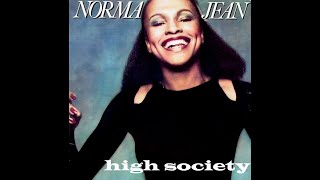 Norma Jean ~ High Society 1979 Disco Purrfection Version